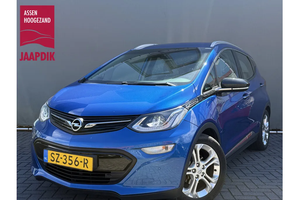 Opel Ampera-e (2018) — foto 1