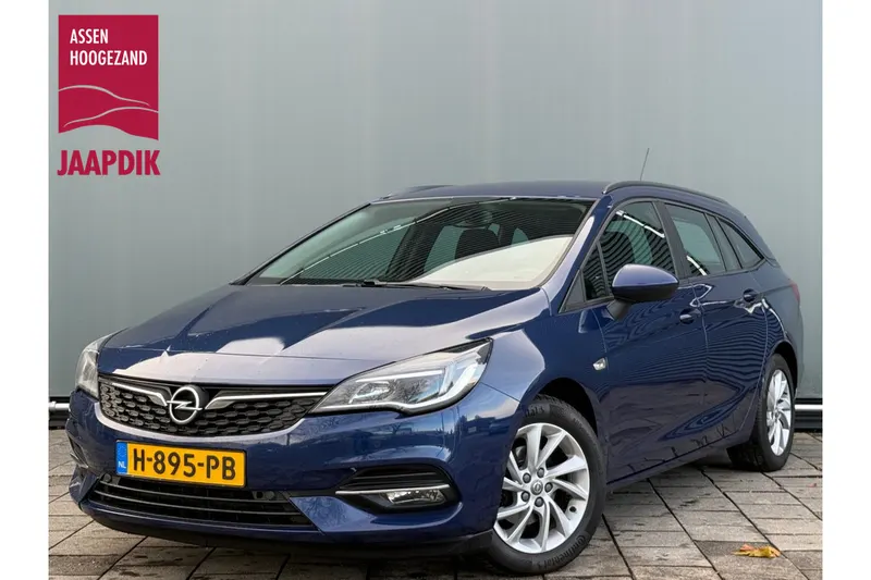 Opel Astra (2020)