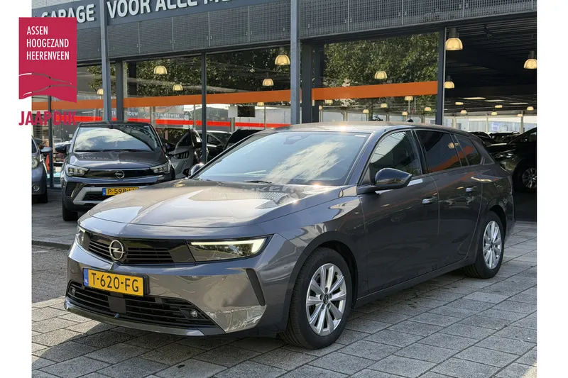 Opel Astra (2023)