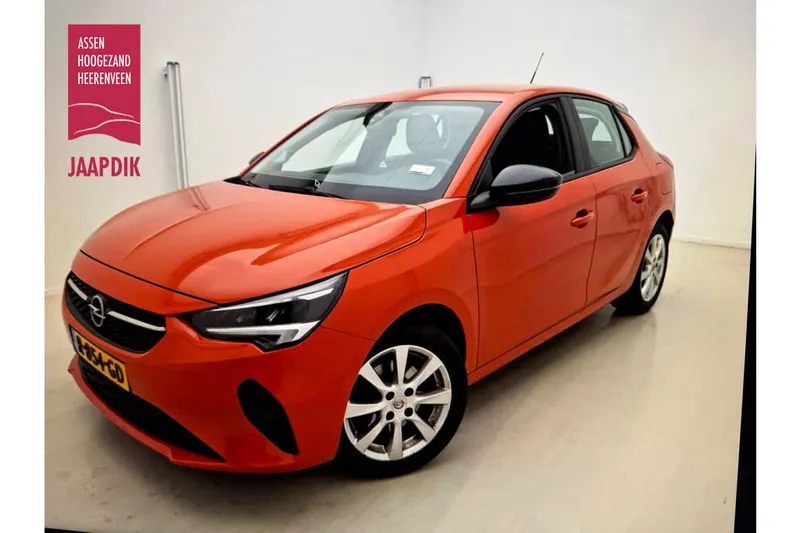 Opel Corsa (2022)