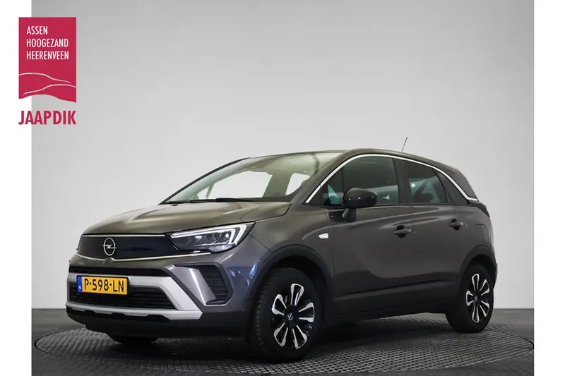 Opel Crossland (2022)