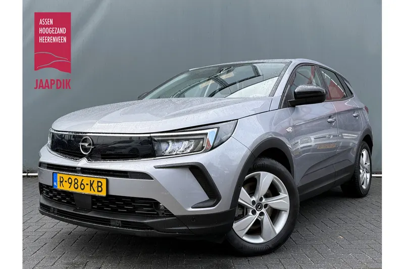 Opel Grandland (2022)