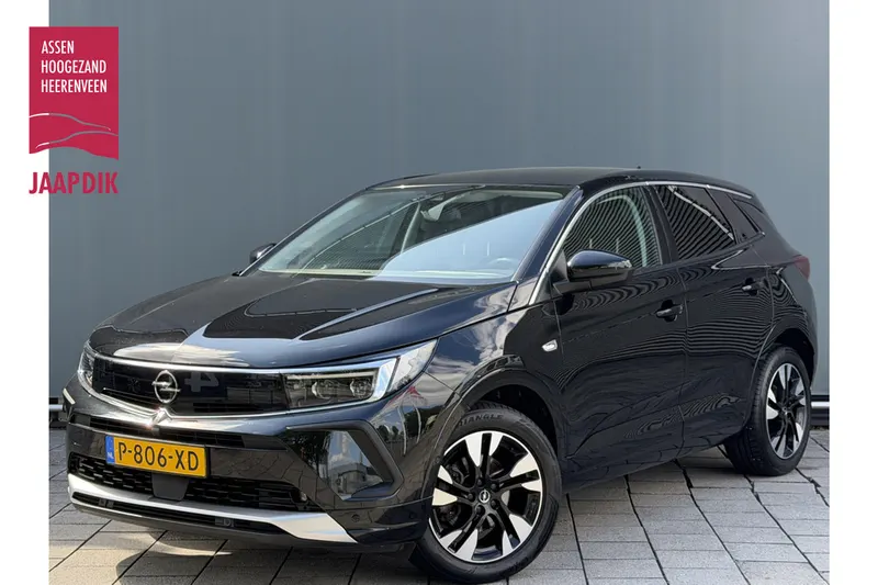 Opel Grandland (2022)