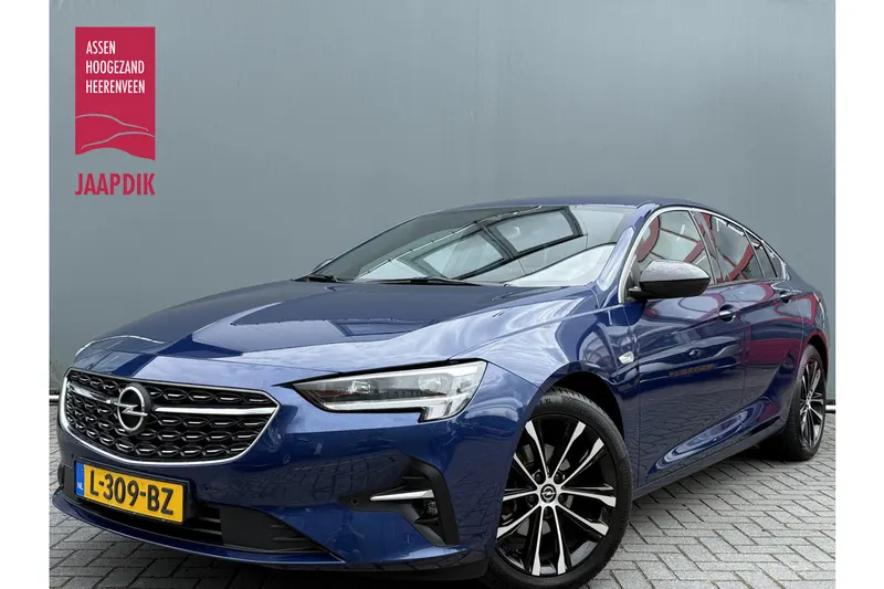 Opel Insignia (2021)