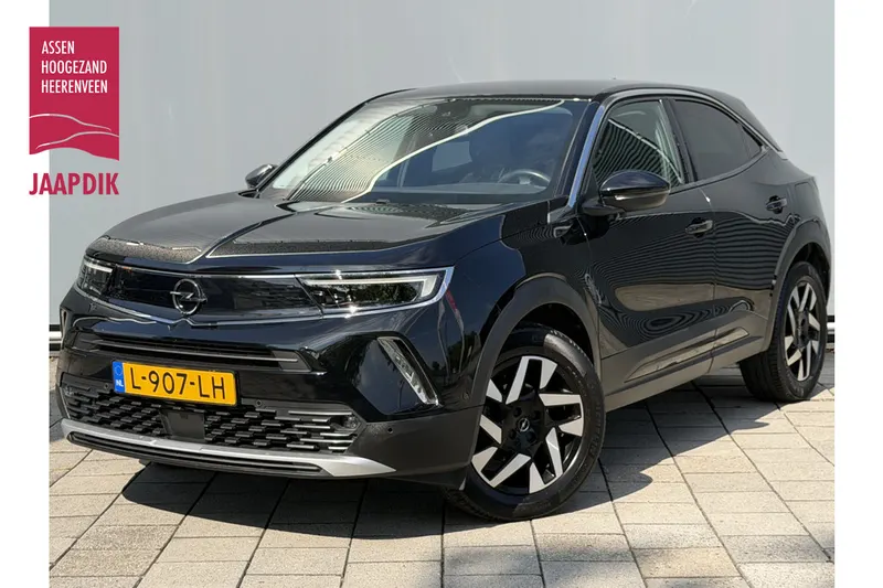 Opel Mokka (2021)