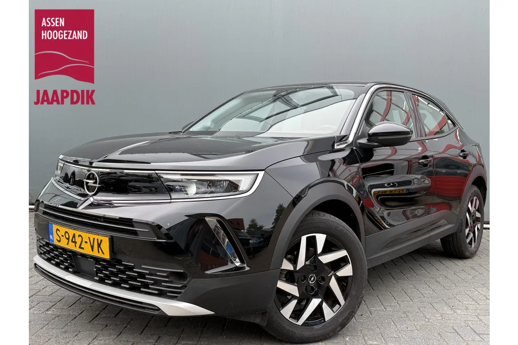 Opel Mokka (2023) — foto 1