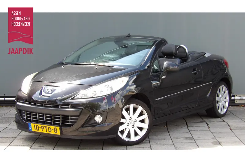 Peugeot 207 (2011)