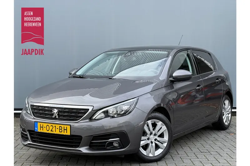 Peugeot 308 (2020)