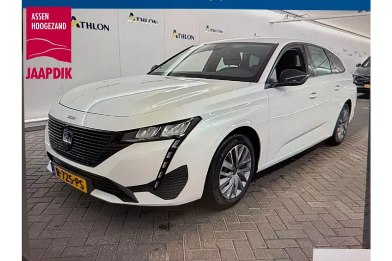 Peugeot 308 (2022)