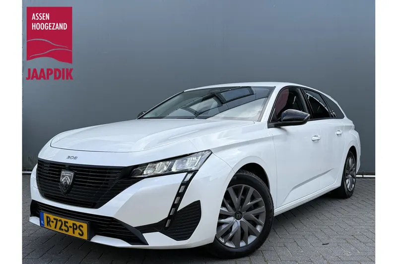 Peugeot 308 (2022)