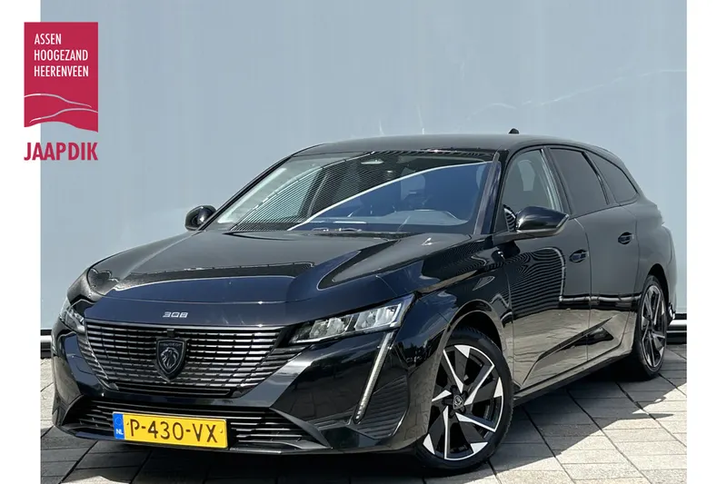 Peugeot 308 (2022)