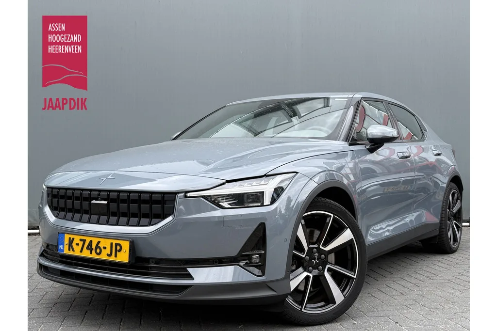 Polestar Polestar2 (2020) — foto 1