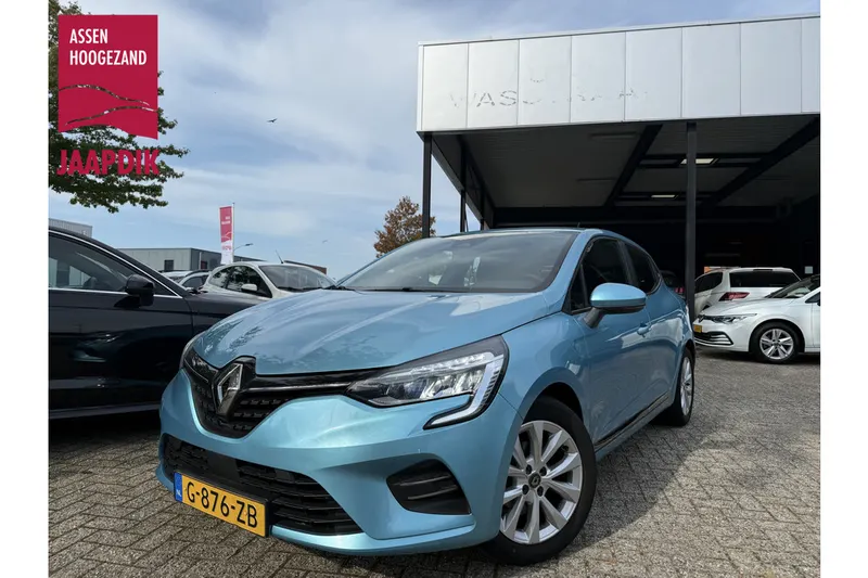 Renault Clio (2019)