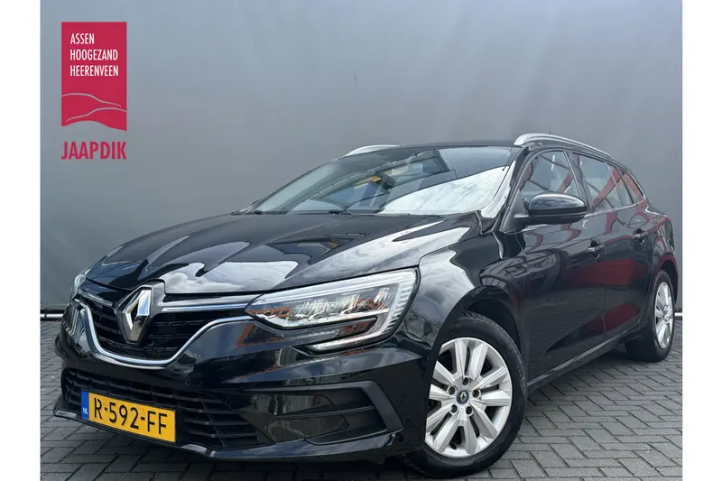 Renault Mégane (2022)