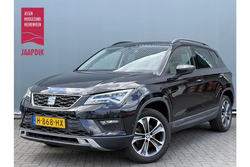 SEAT Ateca (2020)