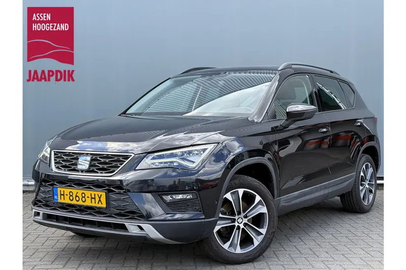 SEAT Ateca (2020)