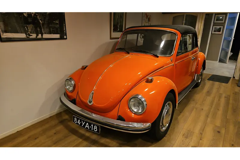 Volkswagen Kever (1973)