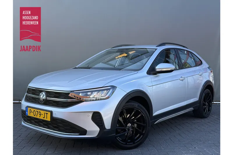 Volkswagen VolkswagenTaigo (2022)