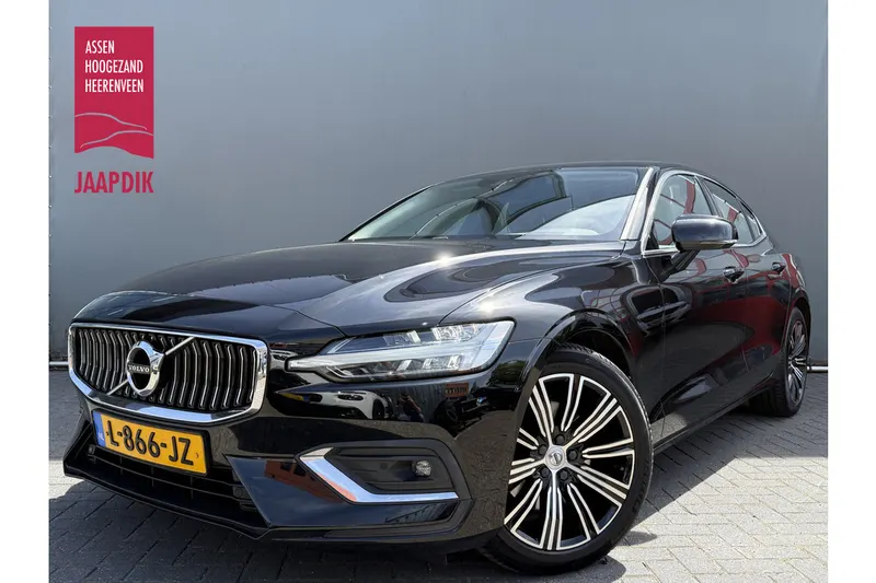 Volvo S60 (2021)