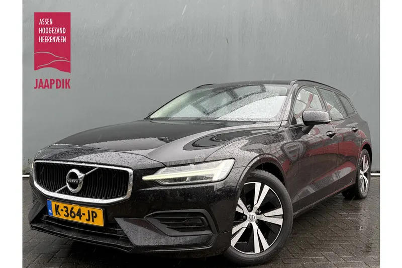 Volvo V60 (2021)