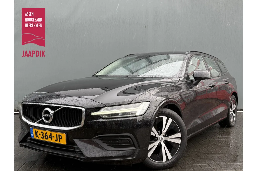 Volvo V60 (2021) — foto 1