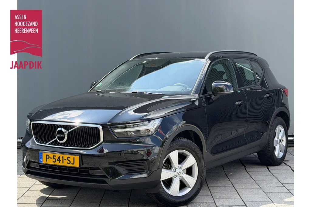 Volvo XC40 (2022) — foto 1