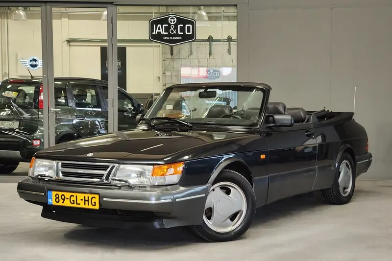 Saab 900 (1993)