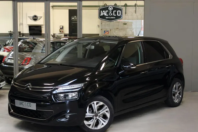 Citroën C4 Picasso (2013)