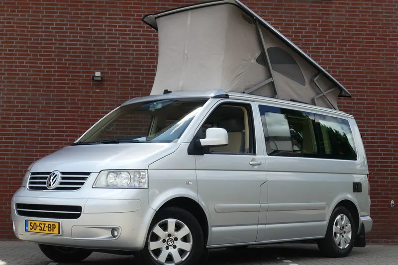 Volkswagen California (2005)
