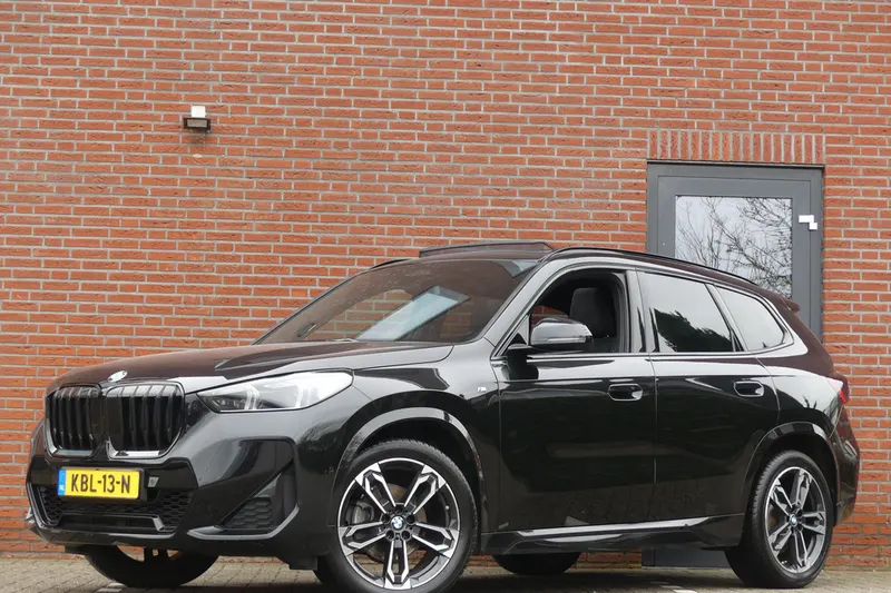 BMW X1 (2023)