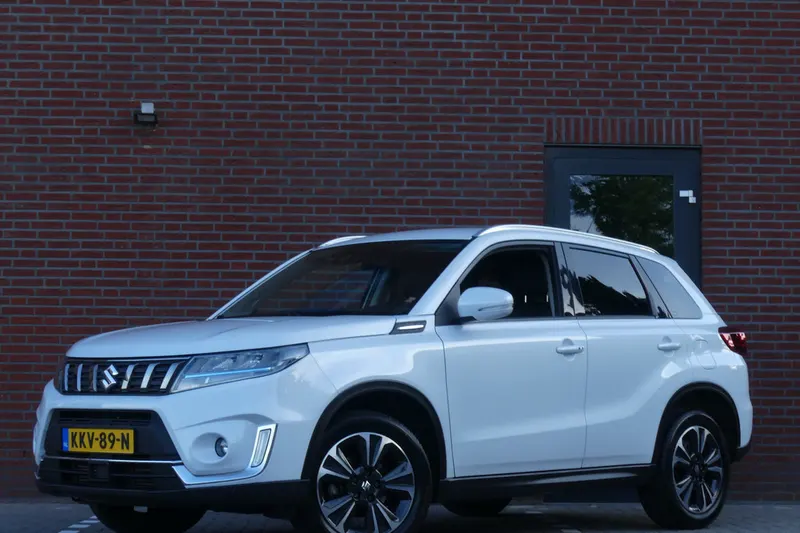 Suzuki Vitara (2021)