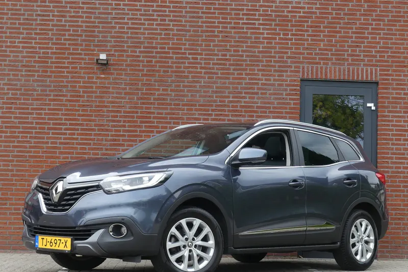 Renault Kadjar (2018)