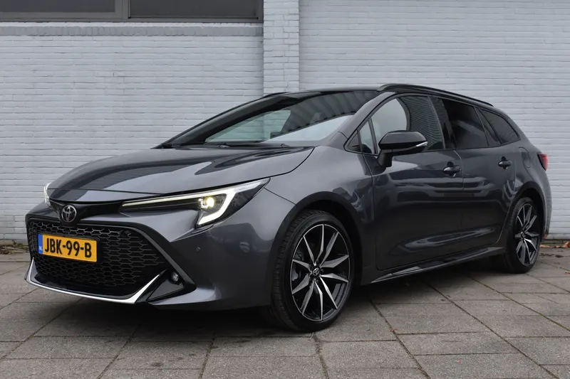 Toyota Corolla (2024)