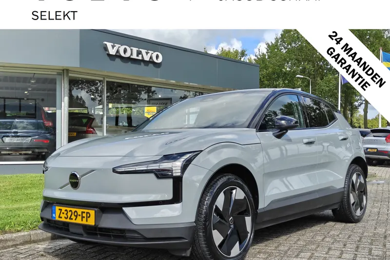 Volvo EX30 (2024)