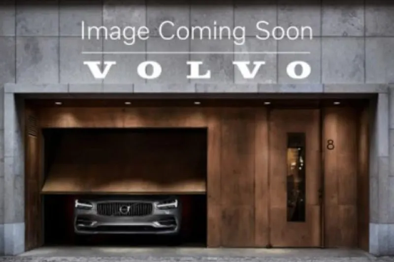 Volvo XC60 (2026)