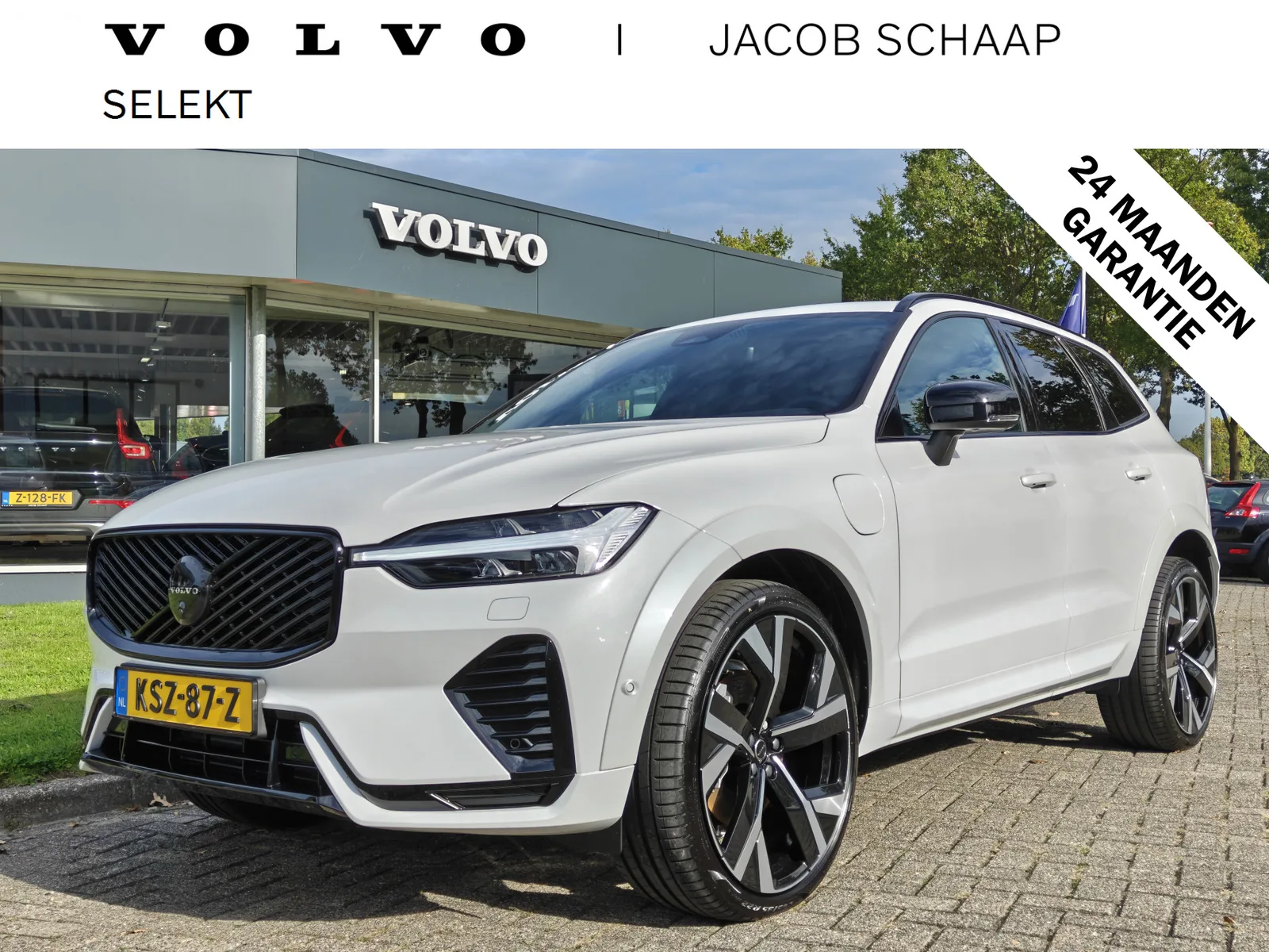 Volvo XC60 (2026) — foto 1