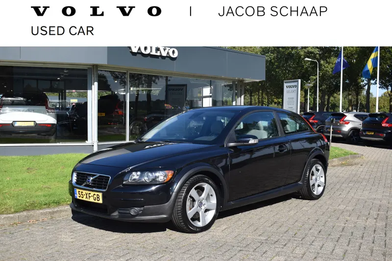 Volvo C30 (2007)