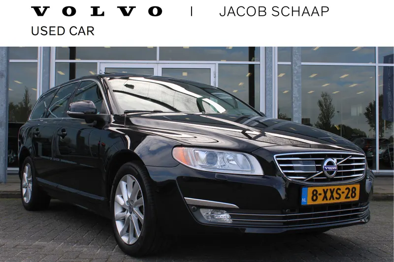 Volvo V70 (2014)