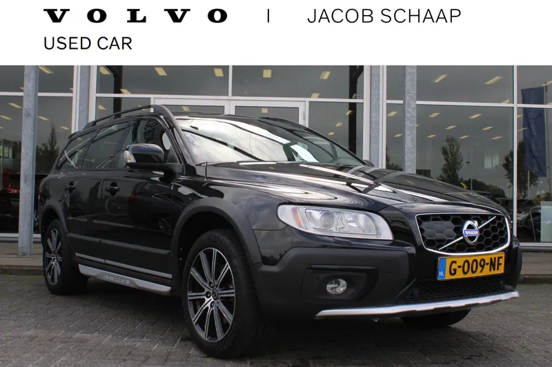 Volvo XC70 (2016)