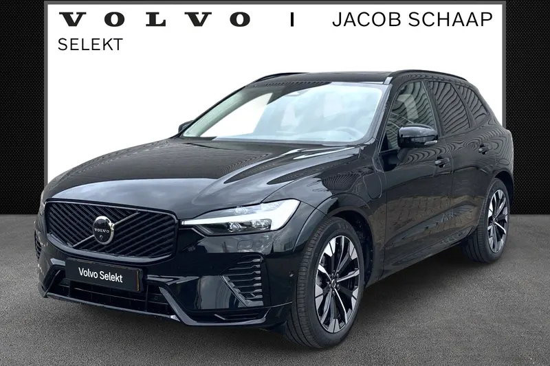 Volvo XC60 (2026)