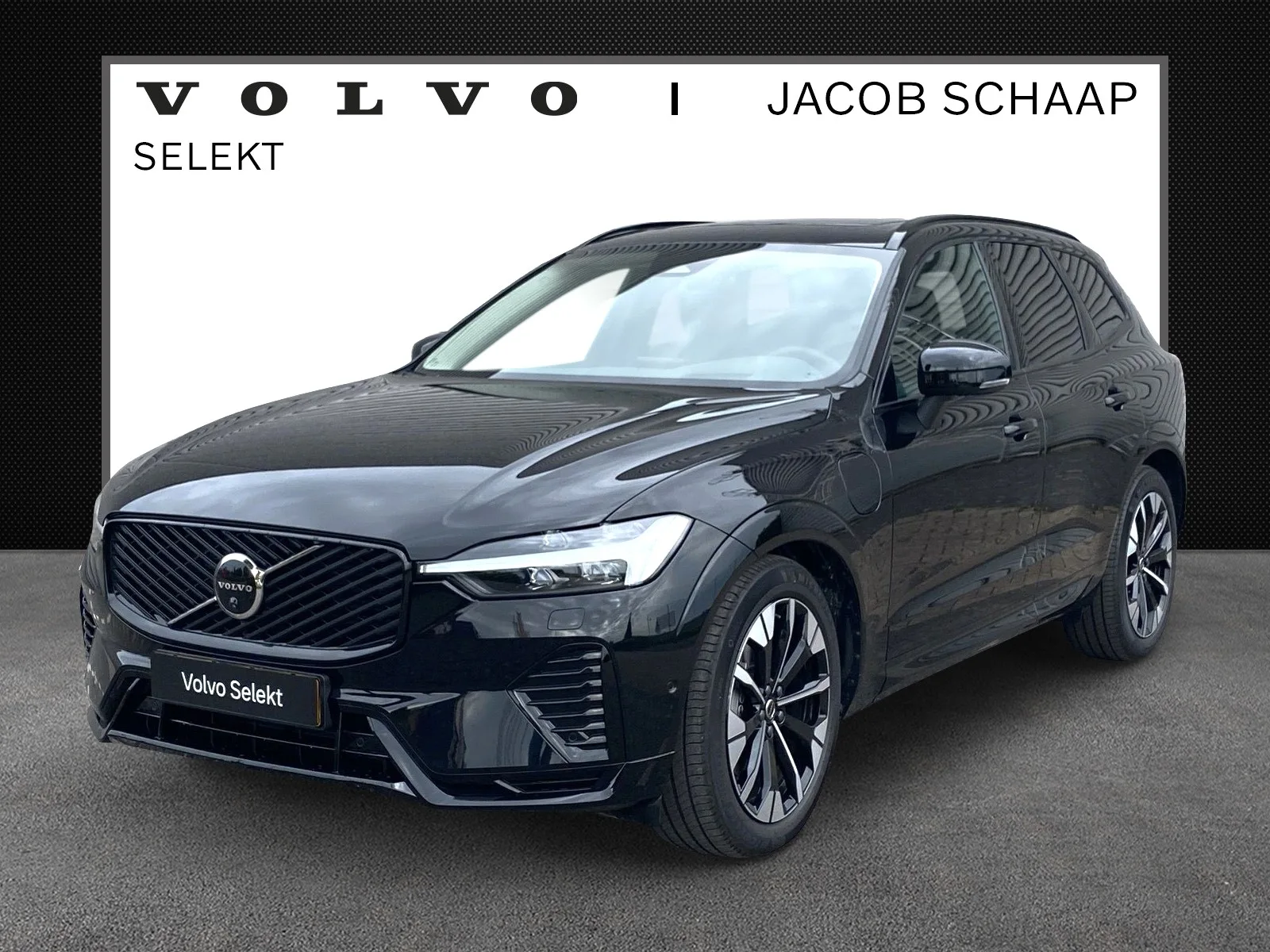 Volvo XC60 (2026) — foto 1