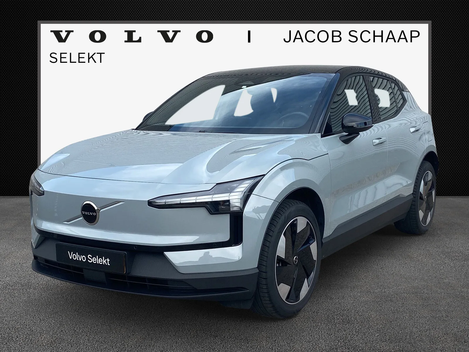 Volvo EX30 (2025) — foto 1