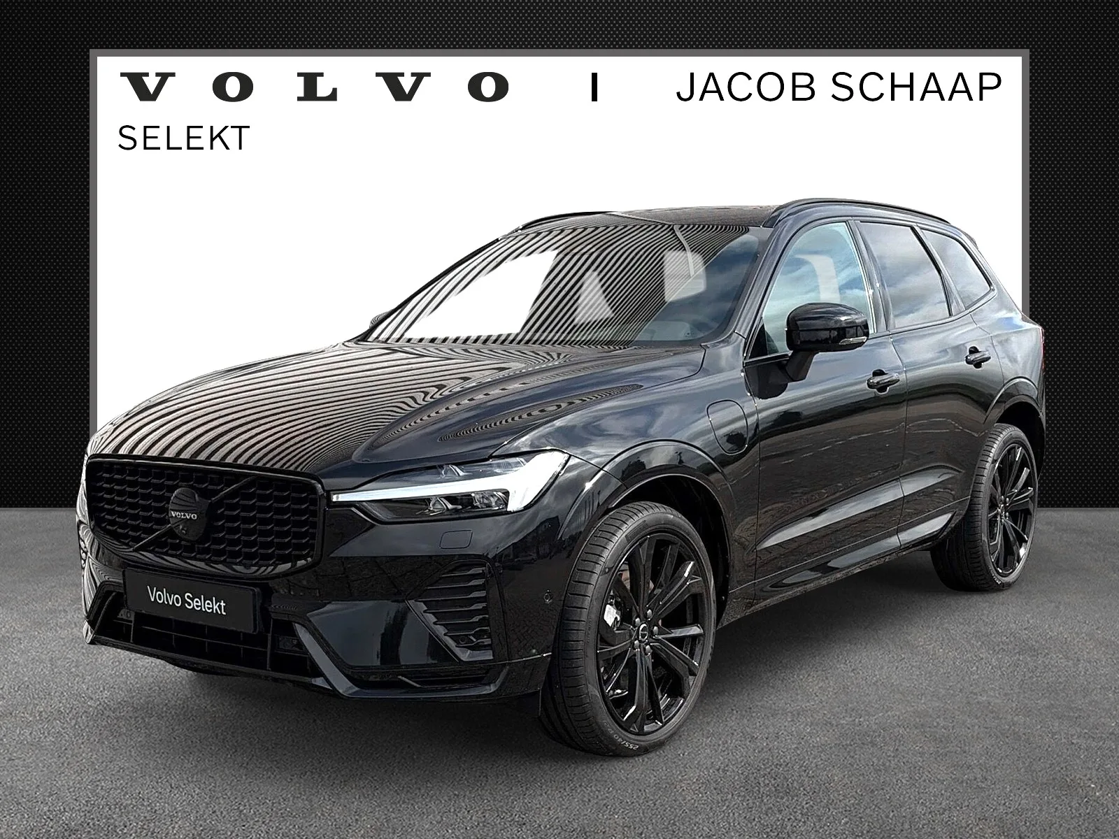 Volvo XC60 (2025) — foto 1