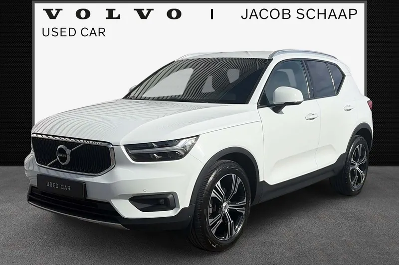 Volvo XC40 (2020)