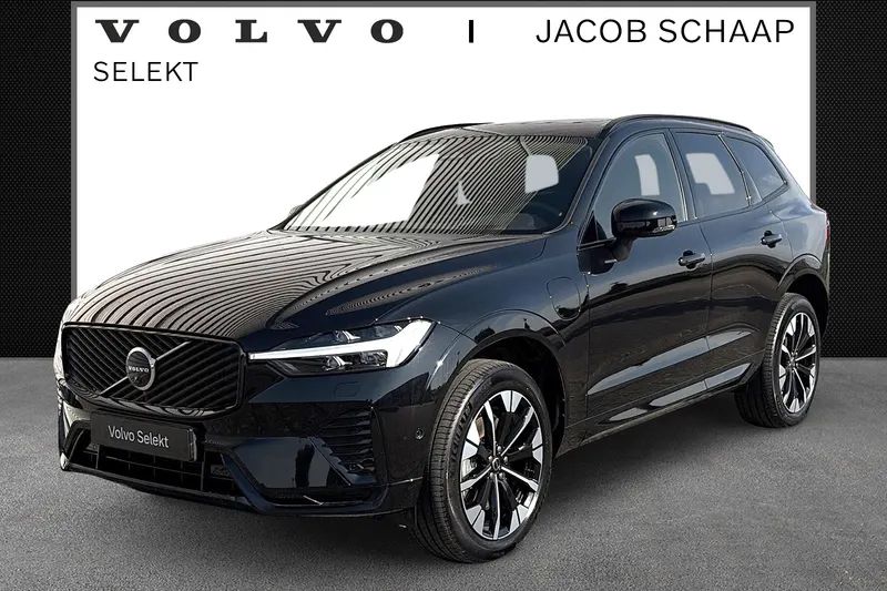 Volvo XC60 (2026)