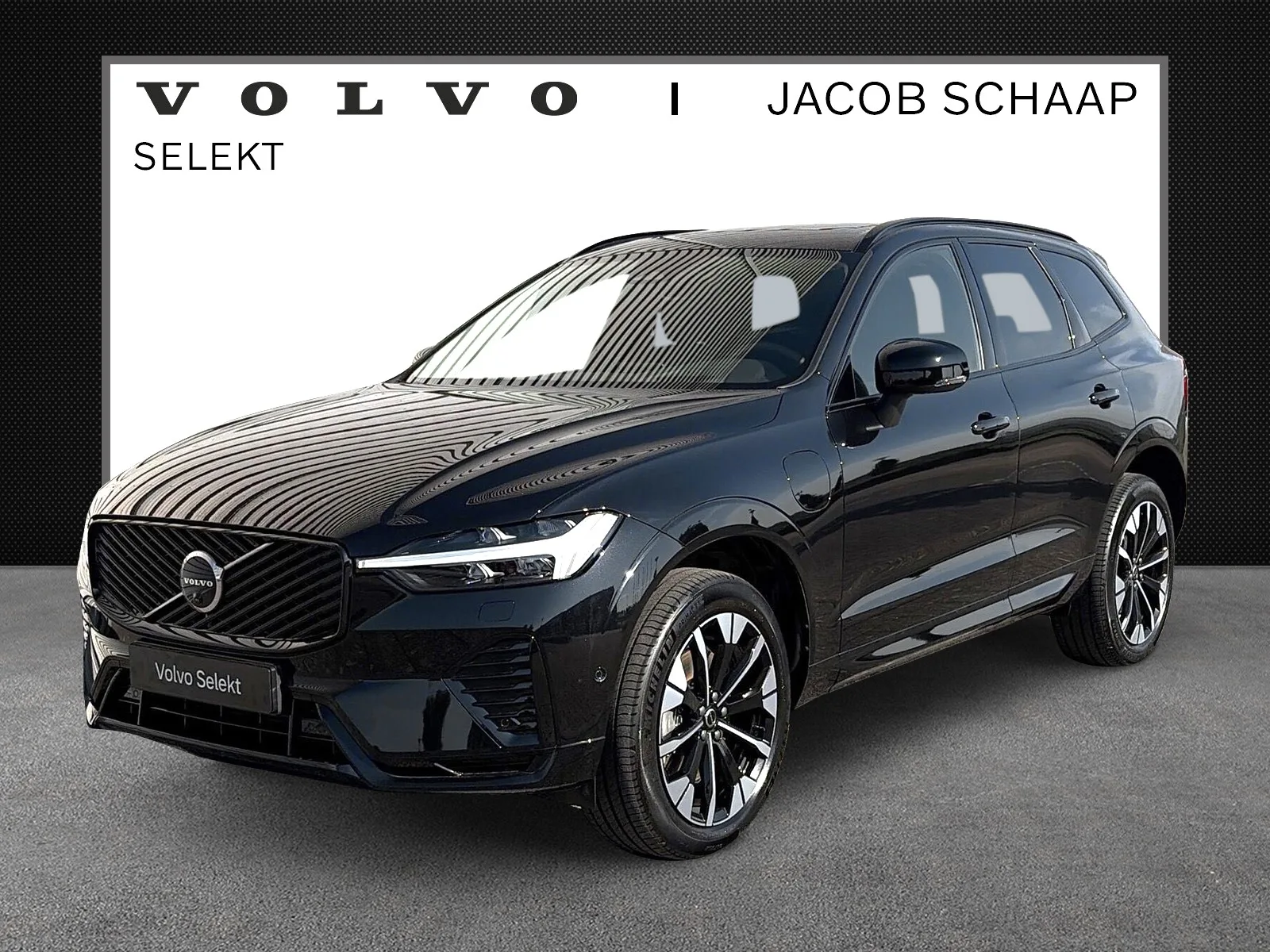 Volvo XC60 (2026) — foto 1