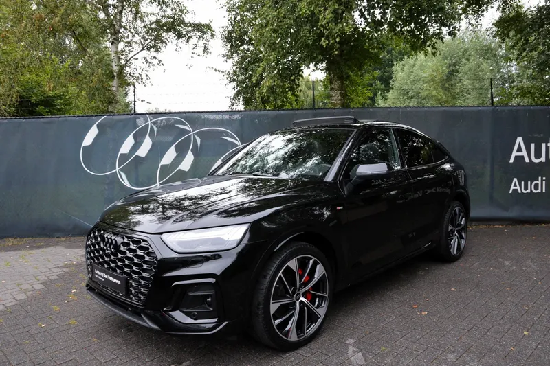 Audi Q5 (2024)