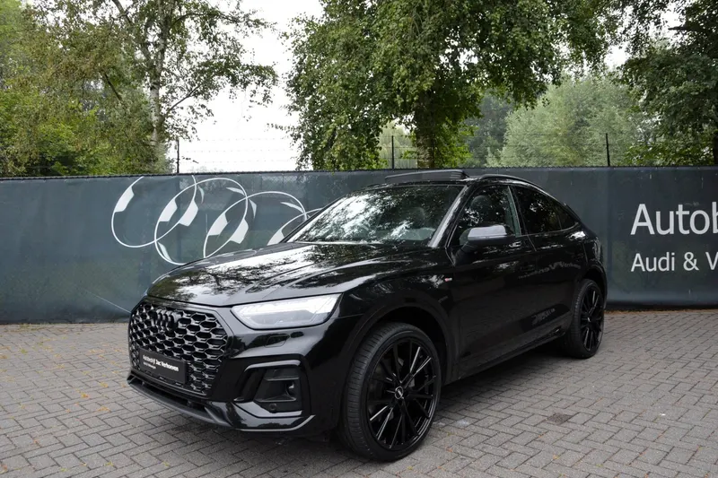 Audi Q5 (2024)