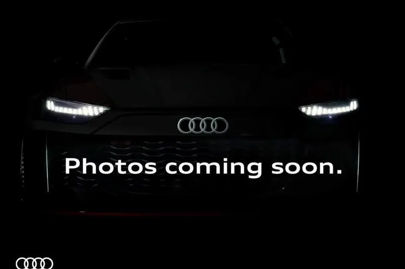 Audi SQ6 e-tron (2024)