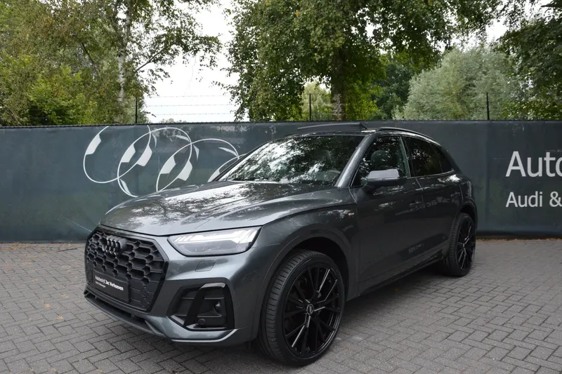 Audi Q5 (2023)